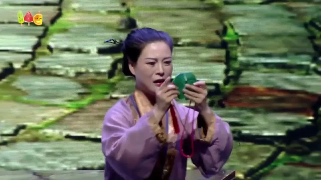 Soul of Shaolin performers on stage in Hong Kong